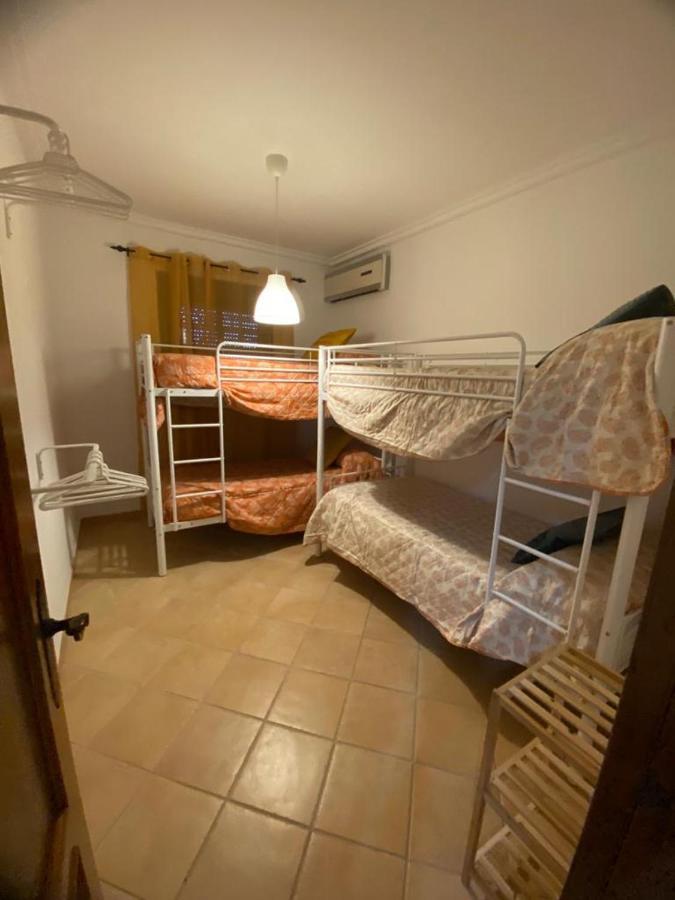 Chalet La Garrocha Chiclana de la Frontera Exterior photo